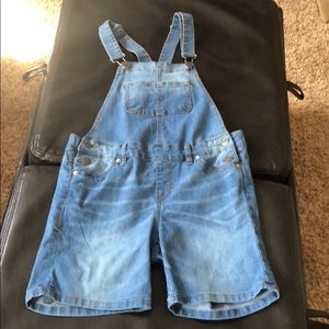 Overalls